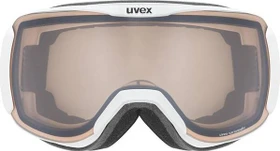 UVEX DH 2100 V weiß matt