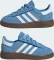 adidas Handball Spezial Comfort Closure light blue/cloud white/gum (Junior) Vorschaubild