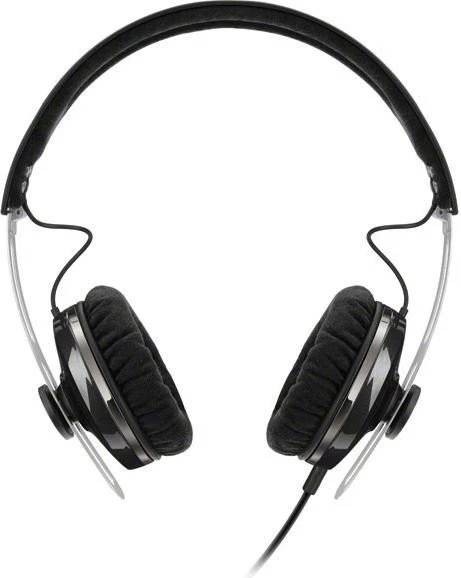 Sennheiser Momentum 2 On-Ear G schwarz (M2)