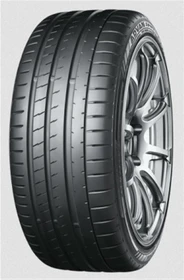 Yokohama Advan Sport V107 295/35 R22 108Y XL FR