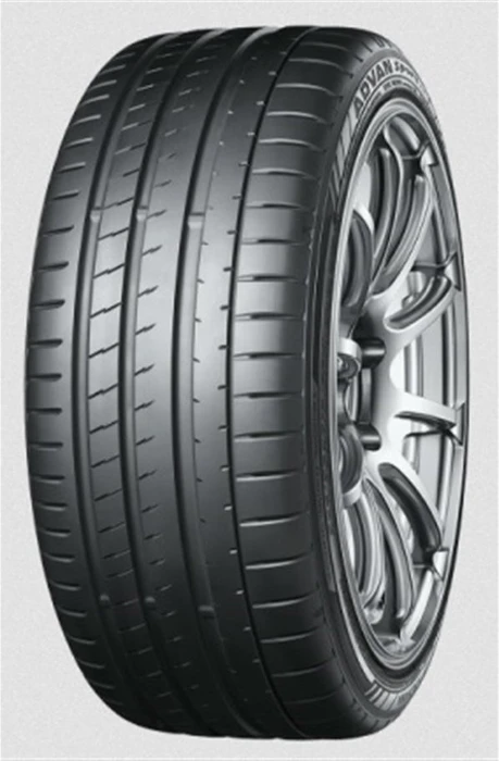 Yokohama Advan Sport V107 295/35 R22 108Y XL FR