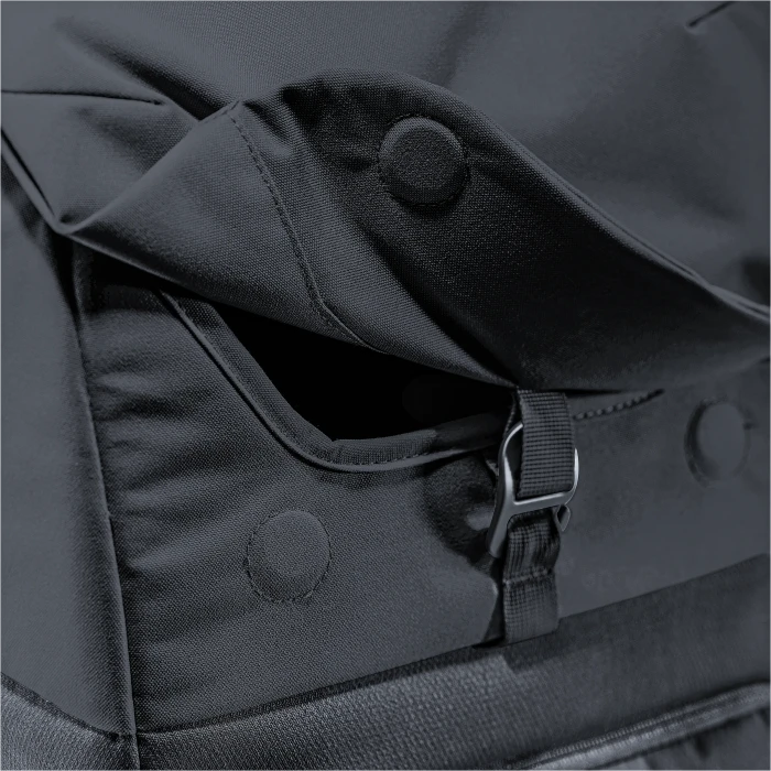 Deuter UP Sydney schwarz