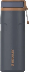Stanley Iceflow Twist Flip Isolierflasche 470ml twilight