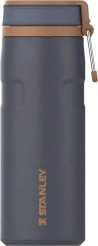 Stanley Iceflow Twist Flip Isolierflasche 470ml twilight