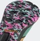adidas Terrex Two Flow acid mint/hazy orange/screaming pink (Herren) Vorschaubild