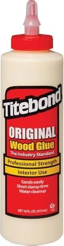 Titebond Original Holzleim, 473ml