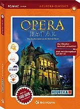 Opera Fatal (PC)
