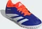 adidas Predator Club TF lucid blue/cloud white/solar red (Junior) Vorschaubild