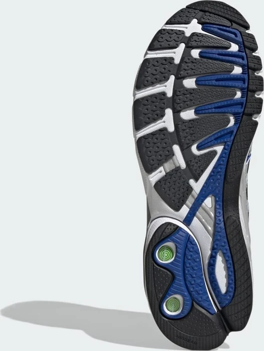 adidas Adistar Control 5 royal blue/silver metallic/cloud white