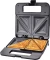 Esperanza Parmigiano Sandwichgrill schwarz Vorschaubild