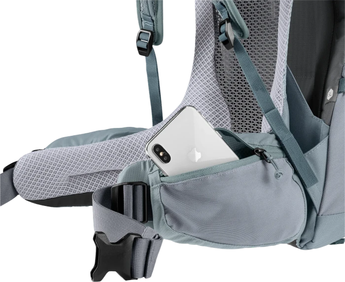 Deuter Futura 24 SL graphite/shale (Damen)