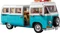 LEGO Creator Expert - Volkswagen T2 Campingbus Vorschaubild