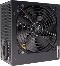 Xilence Performance C+ Serie XP650R6.2 650W, ATX 2.52