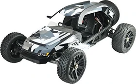Amewi Buggy Hammerhead V2 Brushless ARTR