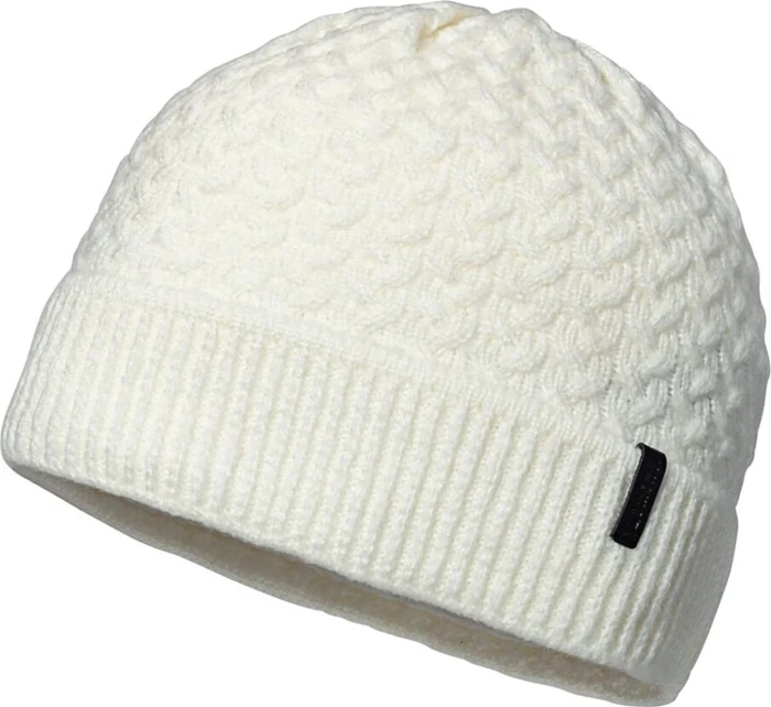 Schöffel Cranston Mütze whisper white
