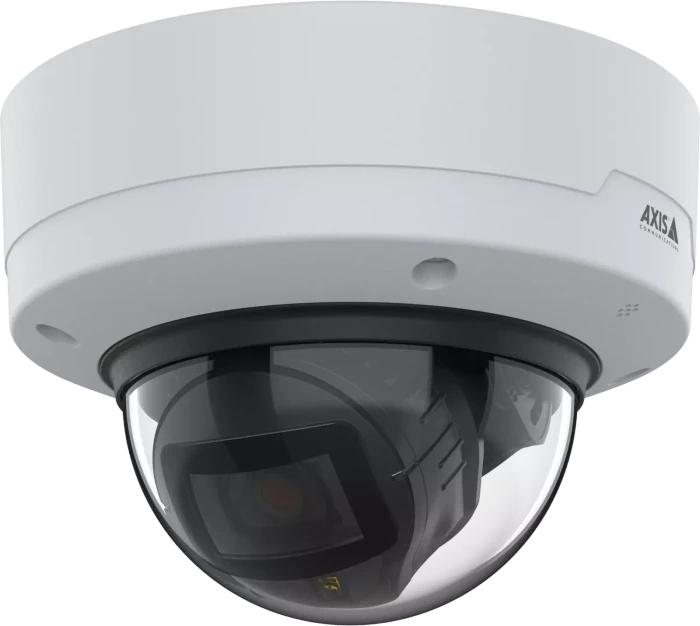 Axis P3285-LV 2MP