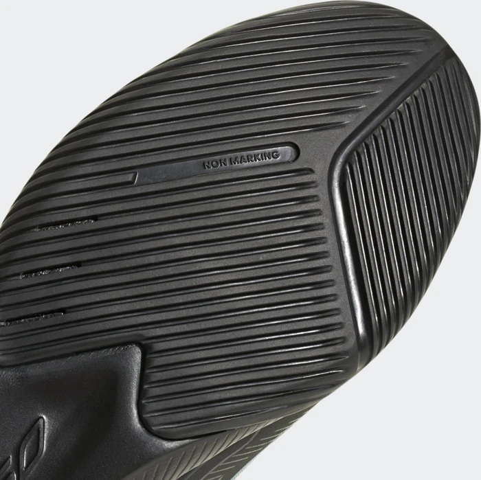adidas F50 Hyperfast League core black/lucid ray blue