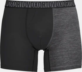 Ortovox 150 Essential Boxer Briefs black raven (Herren)
