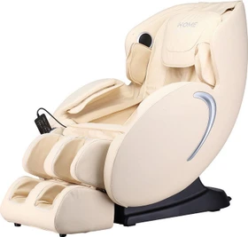 Home Deluxe Sono Massagestuhl beige