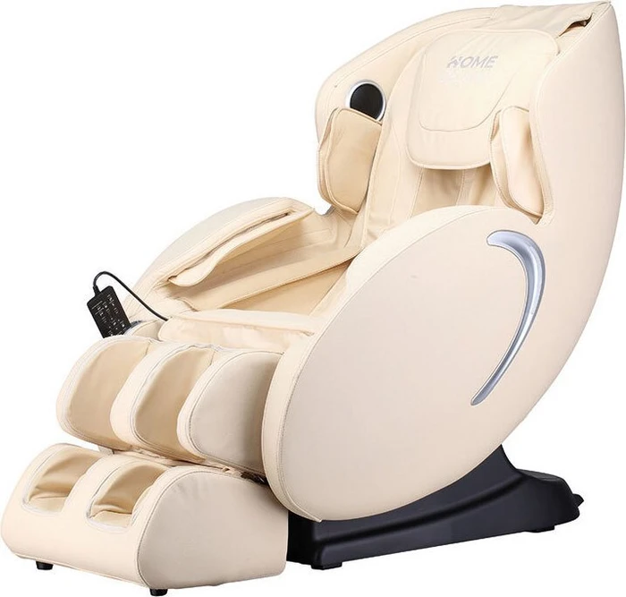 Home Deluxe Sono Massagestuhl beige