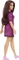 Mattel Barbie - Fashionistas Barbie im karierten Etui-Kleid Curvy Vorschaubild
