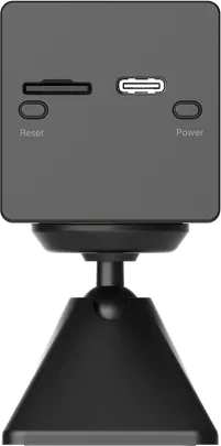 Ezviz CB2 schwarz
