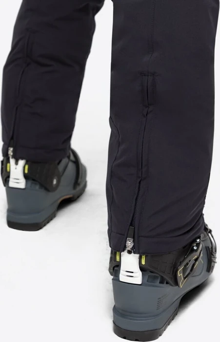 Maier Sports Vroni Slim Skihose lang night sky (Damen)