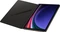Samsung EF-BX710 Smart Book Cover für Galaxy Tab S9 / S9 FE / S10 FE / S10 Lite, Black Vorschaubild
