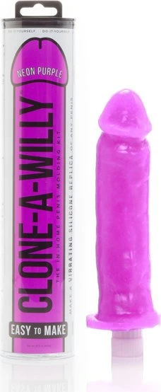 Clone-A-Willy Penis Abdruck-Set
