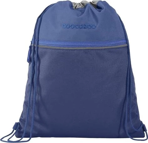 Coocazoo Sportbeutel All Blue