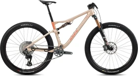 BH Bikes Lynx Race 9.0 schwarz/silber