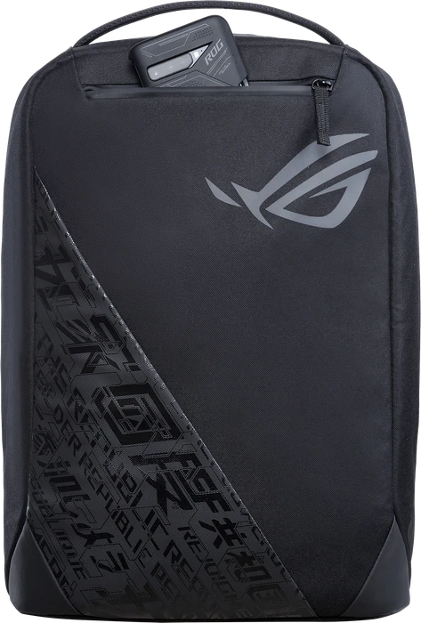 ASUS ROG BP1501G Rucksack, schwarz