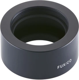 Novoflex M 42 auf Fujifilm X-Pro Objektivadapter