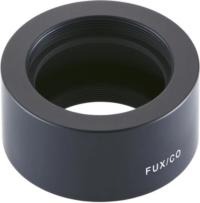 Novoflex M 42 auf Fujifilm X-Pro Objektivadapter