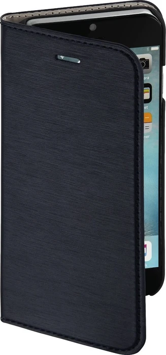 Hama Booklet Slim für Apple iPhone 7 blau