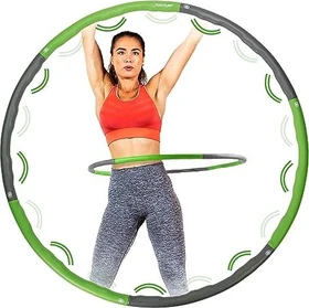Tunturi Hula Hoop 100cm Gymnastikreifen