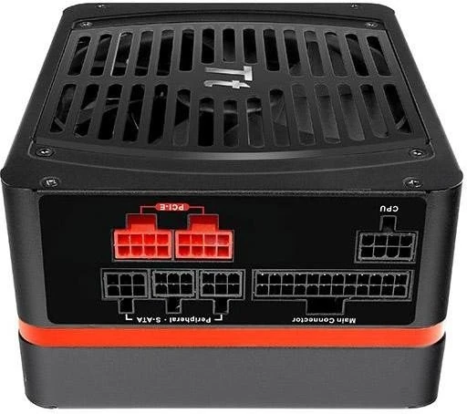Thermaltake ToughPower Grand 650W, ATX 2.3