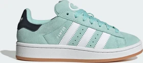 adidas Campus 00s semi flash aqua/cloud white/gum (Junior)