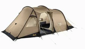 Jack Wolfskin Great Divide RT Familienzelt