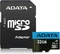ADATA Premier R100/W25 32GB Kit, UHS-I U1, A1, Class 10 Vorschaubild