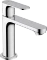 Hansgrohe Rebris S 110 mit Zugstangen-Ablaufgarnitur chrom Vorschaubild