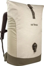 Tatonka Grip Rolltop Pack brown rice/curve