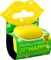 Beauty Made Easy Happy Lip Balm Vorschaubild