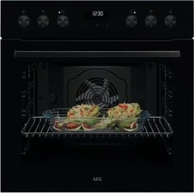 AEG Electrolux OU5AE20SK Einbauherd