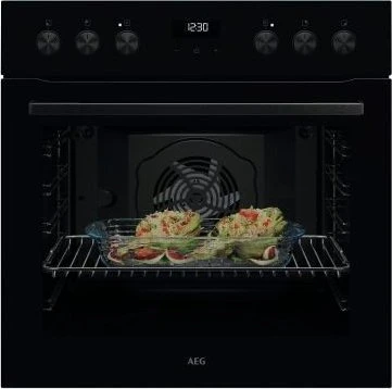AEG Electrolux OU5AE20SK Einbauherd