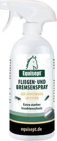 Ardap - Equisept Fliegen- und Bremsenspray (Anwendung am Pferd), 500ml