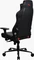 Arozzi Vernazza SoftPU Gamingstuhl, black/red Vorschaubild