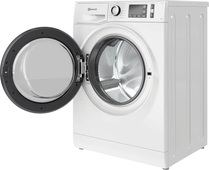 Bauknecht WM Pure 8AA Frontlader