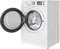 Bauknecht WM Pure 8AA Frontlader Vorschaubild