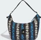 adidas Farm Small Schultertasche multicolor/chalk white Vorschaubild